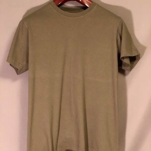 American Apparel 100% Cotton T Made in USA